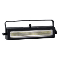 Involight LED STROB200 - ñâåòîäèîäíûé ñòðîáîñêîï, SMD 5050 (132 øò.), öâåò áåëûé