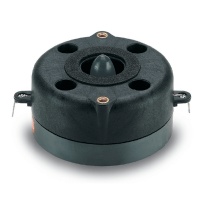 EighteenSound HD125 - äðàéâåð, ôåððèò, 8 Îì, 25 Âò AES, 109dB, 2000...18000 Ãö, âûõîä 1"