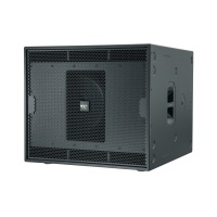 KV2 ES2.6 - ïàññèâíûé ñàáâóôåð 2õ15", 800Âò, 34-130Ãö, Çâ. äàâëåíèå - 132äÁ (135äÁ ïèê)