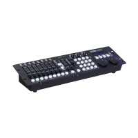 Involight SHOWControl - Êîíòðîëëåð DMX512, 24 ïðèáîðà äî 26 êàíàëîâ êàæäûé.