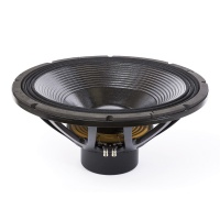 EighteenSound 21NLW9601/4 - 21" äèíàìèê ñ ðàñøèðåííûì Í×, 8 Îì, 1800 Âò AES, 98dB, 25 - 2000 Ãö