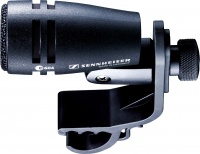 Sennheiser E604 - Äèíàìè÷åñêèé ìèêðîôîí äëÿ óäàðíûõ , ñ êðåïëåíèåì , 40 - 18000 Ãö, 350 Îì