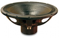 EighteenSound 21NLW9600/4 - 21" äèíàìèê, íåîäèì, 4 Îì, 1800 Âò AES, 97dB, 24...2000 Ãö