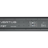 FBT Vertus CLA604A - àêòèâ. 2-õ ïîëîñ. áè-àìï ìîäóëü ëèíåéíîãî ìàññèâà, 400+100 Âò RMS