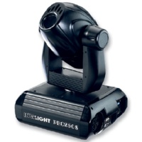 Involight PRO250S - âðàùàþùàÿñÿ ãîëîâà MSD250, öâåò 7, âð. ãîáî 6, ñòàò. ïðèçìà, òåìï. ôèëüòð, ôðîñ