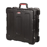 GATOR GMIX-1921-6-TSA- ïëàñòèêîâûé êåéñ äëÿ ìèêøåðîâ,çàìîê TSA, Ä: 533 ìì, Ø: 483 ìì, Â: 152ìì