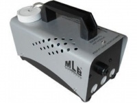 MLB ZL-400B Êîìïàêòíûé ãåíåðàòîð äûìà ñî ñâåòîäèîäíîé ïîäñâåòêîé ñèíåãî öâåòà. Íàãðåâàòåëü 400Âò