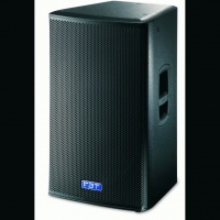 FBT MITUS 115A - 2-ïîë àêò.ÀÑ, áè-àìï, 400+200Âò, 133äÁ, 46Ãö-20ê Ãö, DSP, 15"+1"