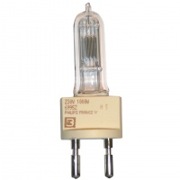 Philips 6995Z/CP71 - ëàìïà ãàëîãåí. 230 Â/1000 Âò, G22 , ðåñóðñ 240 ÷àñîâ