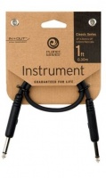 PLANET WAVES PW-CGTP-01 êàáåëü ðàñïàÿííûé èíñòðóìåíòàëüíûé äëÿ ñîåäèíåíèÿ ïåäàëåé, äæåê-äæåê 0,30 ìå