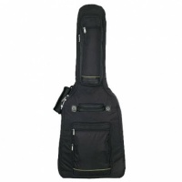 Rockbag RB20608B/PLUS SALE ÷åõîë äëÿ êëàññè÷åñêîé ãèòàðû, ïîäêëàäêà 30ìì, ÷¸ðíûé