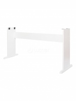 Lutner MLut-C-46W Ñòîéêà äëÿ öèôðîâîãî ïèàíèíî Casio CDP-S100, CDP-S350, PX-S1000, áåëàÿ