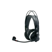 AKG HSD171 çàêðûòàÿ ãàðíèòóðà ñ äèíàì. ìèêð., íàóø. K171- ïðîâîä MK HS StudioD çàêàçûâàåòñÿ îòäåëüí