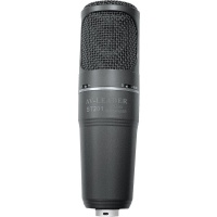 AV-Leader ST 201 ìèêðîôîí êîíäåíñ. êàðäèîèäíûé, Í× ôèëüòð, -10äá. 20-20,000Ãö