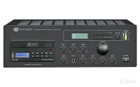 Show SA9120CDT - Òðàíñëÿö. ñèñòåìà 120Âò, 70/100Â, 4Line/mic+2AUX, CD ïëååð, AM/FM, Â×, Í×