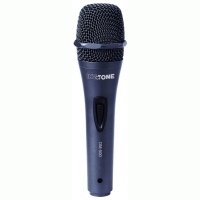 INVOTONE DM500 - Ìèêðîôîí äèíàìè÷åñêèé êàðäèîèäíûé 60…16000 Ãö, -50 äÁ, 600 Îì, âûêë. 6 ì êàáåëü.
