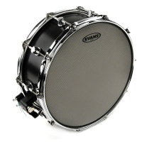 EVANS B14MHG - ïëàñòèê 14" äëÿ ìàëîãî áàðàáàíà Hybrid Coated Snare Batter