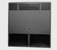 Invotone ASX18SA - àêòèâíûé áàíäïàññ ñàáâóôåð, 18", 1000 Âò, 36-180 Ãö, 126 äÁ SPL, DSP, êëàññ D