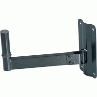 Proel KP560 - Íàñòåííûé , ïîâîðîòíûé äåðæàòåëü êîëîíîê, L-îáðàçíûé, ñòàëü, äèàì.35ìì