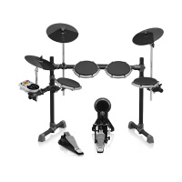 Behringer XD80USB - ýëåêòðîííàÿ óäàðíàÿ óñòàíîâêà ñ USB/MIDI èíòåðôåéñîì