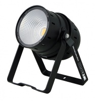Involight COBPAR70WH/BK - ñâåòîäèîäíûé ïðîæåêòîð PAR56 (÷¸ðí), 70 Âò áåëûé 3200K (COB)