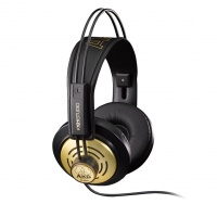 AKG K121 - ïîëóîòêðûòûå ñòóäèéíûå íàóøíèêè, 55 Oì, 18-22500 Ãö, êàáåëü 3ì