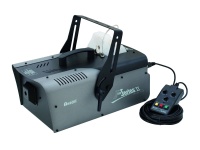 Antari Z-1200-II (X) ïðîôåñ. äûì ìàøèíà, 1,2 êÂò, ïîäà÷à 509 êóá.ì/ìèí, áàê2.5ë., ïóëüò ÄÓ, DMX SAL