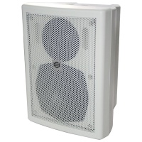 Show CSB50/CV-WH - 2õ ïîë. ÀÑ 70/100Â/8Om, 30 Âò RMS, 86 äÁ, äèíàìèê 4", 80Hz-20kHz
