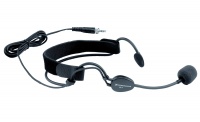 Sennheiser ME 3-EW - ìèêðîôîí ñ îãîëîâüåì äëÿ ïåðåäàò÷èêîâ Evolution , ñóïåðêàðäèîèä