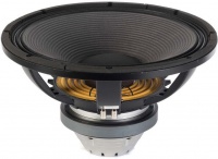 EighteenSound 18TLW3000/8 - 18" äèíàìèê ñ ðàñøèðåííûì Í×, 8 Îì, 1800 Âò AES, 95 äÁ, 30...2000 Ãö