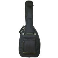 Rockbag RB20509B ÷åõîë äëÿ àê. ãèòàðû dreadnought, ïîäêëàäêà 25ìì, ÷¸ðíûé