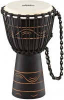 MEINL NINO-ADJ4-S - äæåìáå àôðèêàíñêèé äåòñêèé (7"x 8 1/2"), âûñîòà 15 3/4", ìàòåðèàë - Mahogany Woo