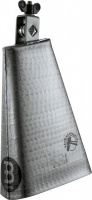 MEINL STB80BHH-S - êîâáåëë 8", ñòàëü (ñïåö.ñïëàâ) - âûêîâàí âðó÷íóþ, ðó÷íîå ïîêðûòèå ñïëàâîì, ñîäåðæ