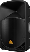 Behringer B115MP3 - àêòèâíàÿ 2-õ ïîëîñ. ÀÑ ñ MP3, 15"+1,35", 1000Âò, Bi-Amp, óñèëèòåëü êëàññà D