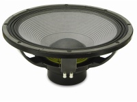 EighteenSound 18NLW9400/8 - 18" äèíàìèê Í×, íåîäèì, 8 Îì, 1200 Âò AES, 98dB, 30...2500 Ãö
