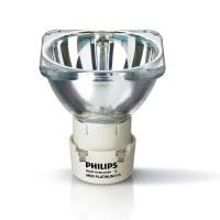 Philips MSD Platinum 5R - ãàçîðàçðÿäíàÿ ìåòàëëîãàëîã.ëàìïà ñ äèõðîè÷íûì îòðàæàòåëåì , ðåñóðñ 2000 ÷