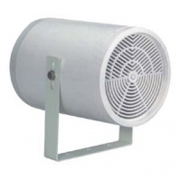 SHOW CSP106WP - Ãðîìê-òåëü ïðîæåêòîð, îäíîíàïðàâëåííûé,6Âò,5.5",100/70/50Â, âñåïîãîäíûé,150-20000Hz