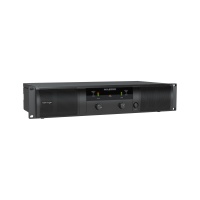 BEHRINGER NX3000 - óëüòðà êîìïàêòíûé óñèëèòåëü ìîùíîñòè 2 x 1500 Âò íà 2 Oìà 2 x 900 Âò íà 4 Oìà