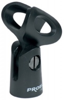 Proel APM35S - Äåðæàòåëü ðàäèîìèêðîôîíà ñ ïåðåõîäíèêîì (F=22-27mm), ïëàñòìàññîâûé