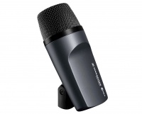 Sennheiser E602 II - Äèíàìè÷åñêèé ìèêðîôîí äëÿ äëÿ áàñ-áàðàá., êàðä., 20 - 16000 Ãö, 350 Îì