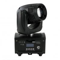 Involight MINIBEAM30 - âðàùàþùàÿñÿ ãîëîâà ñ óçêèì ëó÷îì, áåëûé ñâåòîäèîä 30 Âò, DMX-512