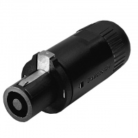 SWITCHCRAFT HPCC4F    SPEAKON