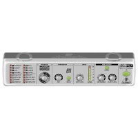 Behringer FEX800 - ïðîöåñ ýôôåêò , 16 ïðåñåòîâ ýôôåêòîâ, 24 áèò/48 êÃö,ðåâåð,çàäåðæêà, õîðóñ è ò.ï.