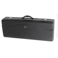 Invotone SAX2T Case - êåéñ ïëàñòèêîâûé äëÿ ñàêñîôîíà-òåíîð (áèòûé êîðïóñ)