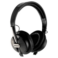 BEHRINGER HPS5000 -Çàêðûòûå, äèíàìè÷åñêèå ìîíèòîðíûå íàóøíèêè, 20-20000 Ãö