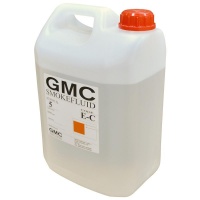 GMC SmokeFluid/EC - æèäêîñòü äëÿ äûìà 5 ë, ìåäëåííîãî ðàññåèâàíèÿ, Èòàëèÿ
