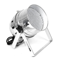 Involight LED PAR64L- ñâåòîäèîäíûé RGB ïðîæåêòîð äëèííûé PAR 64 (181 led õ 10ìì), DMX,