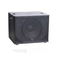Invotone DSX15S - ïàññèâíûé ñàáâóôåð, 15", 1000 Âò, 8 Îì, 45 Ãö-2,5 êÃö, 128 äÁ (ìàêñ.)