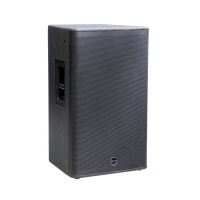 Invotone DSX15 - ïàññèâíàÿ 2õ ïîëîñ ÀÑ, 1000 Âò, 8 Îì, 130 äÁ SPL(max), 15"+1", 48Ãö-20êÃö ïðè -6 ä
