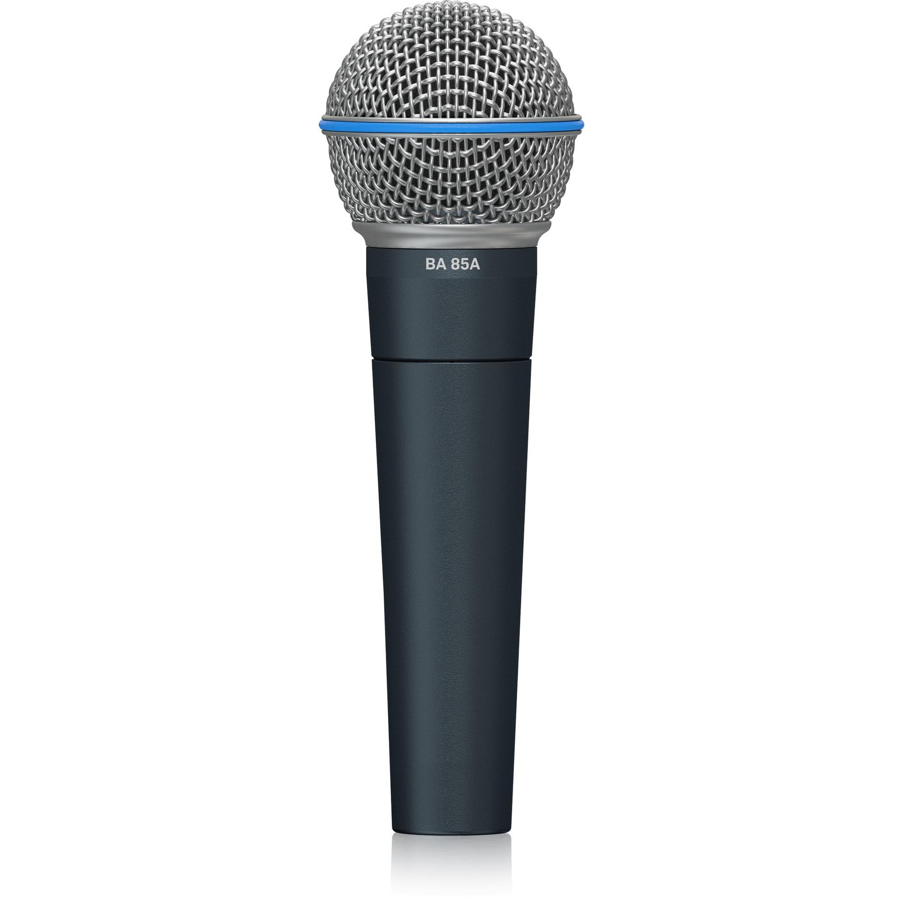 Behringer BA 85A - ñóïåð êàðäèîèäíûé äèíàìè÷åñêèé ìèêðîôîí, 50 - 16000 Ãö, 300 Îì
